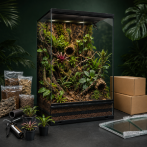 bio setups